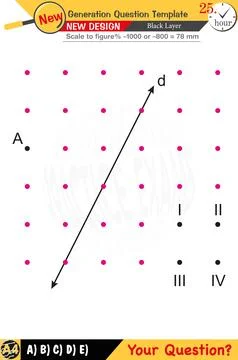 Mathematics, mathematical concepts, High school, middle school Stock Illustration