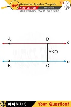 Mathematics, mathematical concepts, High school, middle school Stock Illustration