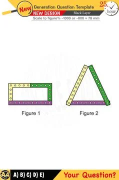 Mathematics, mathematical concepts, High school, middle school Stock Illustration