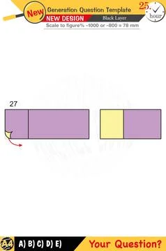 Mathematics, mathematical concepts, High school, middle school Stock Illustration