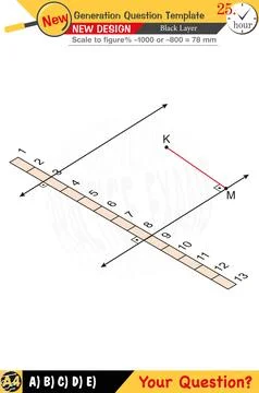 Mathematics, mathematical concepts, High school, middle school Stock Illustration
