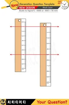 Mathematics, mathematical concepts, High school, middle school Stock Illustration
