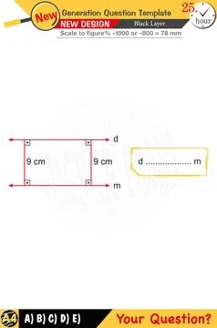 Mathematics, mathematical concepts, High school, middle school Stock Illustration
