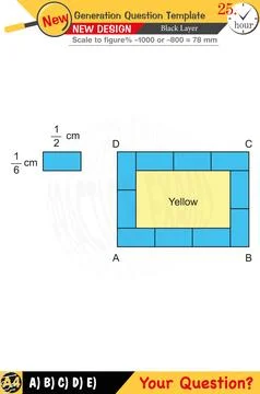 Mathematics, mathematical concepts, High school, middle school Stock Illustration