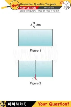 Mathematics, mathematical concepts, High school, middle school Stock Illustration