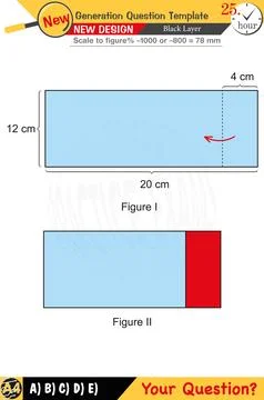 Mathematics, mathematical concepts, High school, middle school Stock Illustration