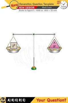 Mathematics, mathematical concepts, High school, middle school Stock Illustration