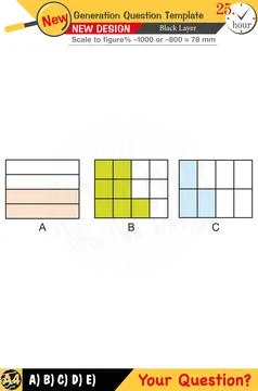 Mathematics, mathematical concepts, High school, middle school Stock Illustration