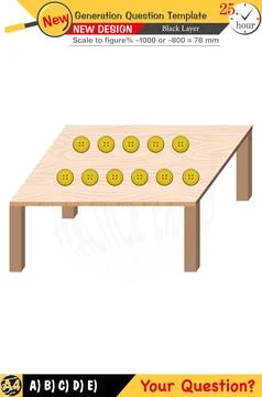 Mathematics, mathematical concepts, High school, middle school Stock Illustration