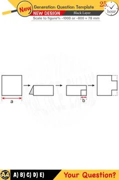 Mathematics, mathematical concepts, High school, middle school Stock Illustration