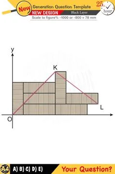 Mathematics, mathematical concepts, High school, middle school Stock Illustration