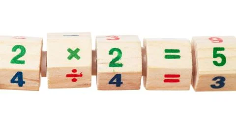 Mathematics Stock Photos