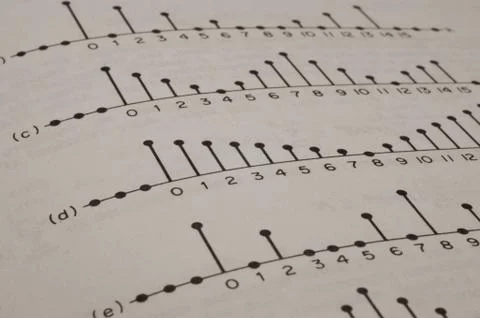 Mathematics Foto stock