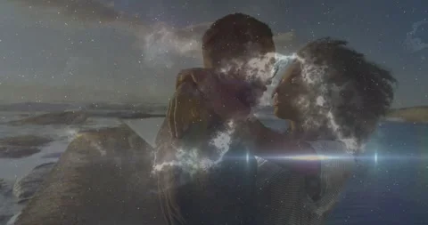 Mathematics solving given integral ?_{1 or ??}^? e^{-x^2} dx, applying error Stock Footage 330227807