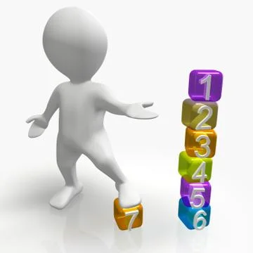 Mathematik Stock Photos