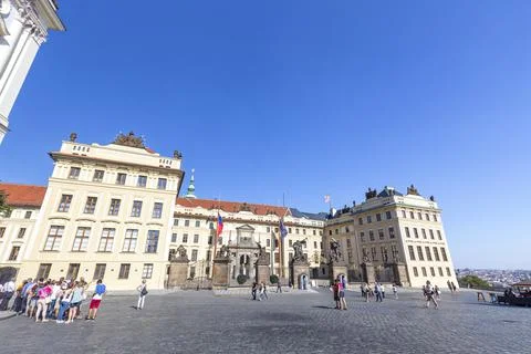 Mathias Gate Stock Photos