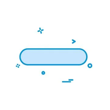 Maths signs icon design vector Stock Illustration