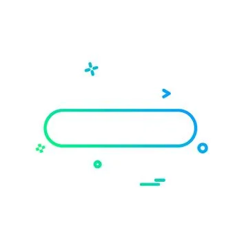 Maths signs icon design vector Stock Illustration