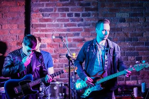 Matilda Shakes Stock Photos