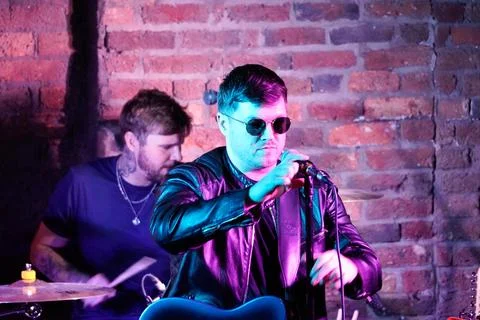 Matilda Shakes Stock Photos