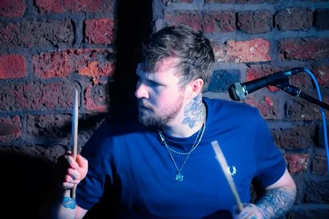 Matilda Shakes Stock Photos