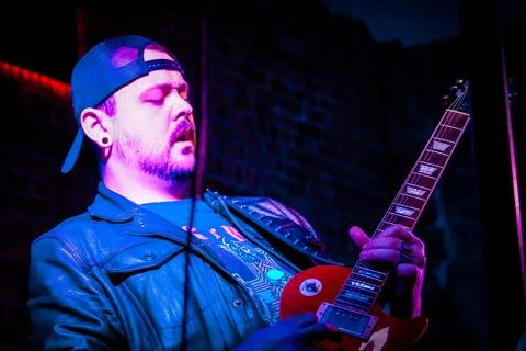 Matilda Shakes Stock Photos