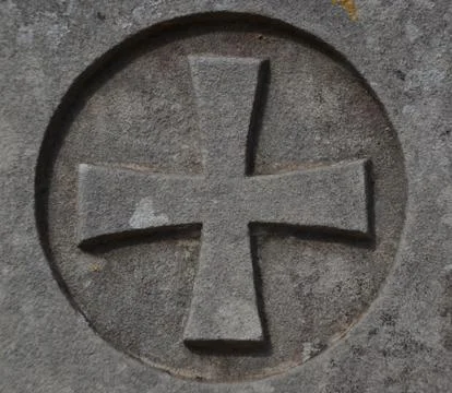 Matl cross Stock Photos