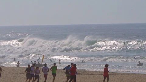 Matosinhos 库存影片 128723441