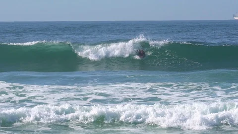 Matosinhos Video stock 128724061