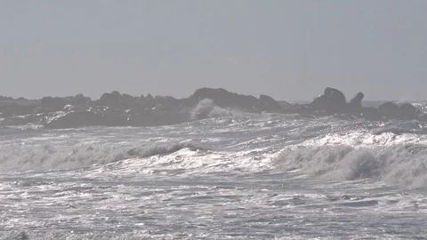 Matosinhos 库存影片 128724734