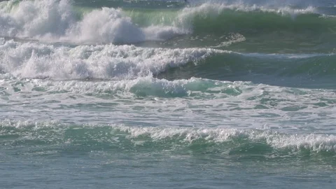 Matosinhos 库存影片 128725097