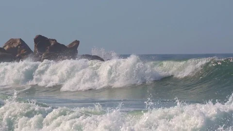 Matosinhos 库存影片 128725836