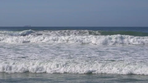 Matosinhos 库存影片 128726067