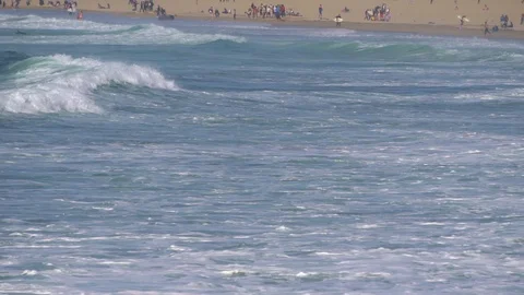 Matosinhos 库存影片 128726323