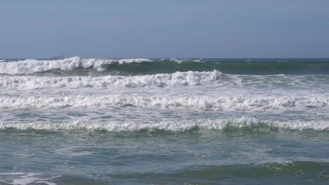 Matosinhos 库存影片 128726454