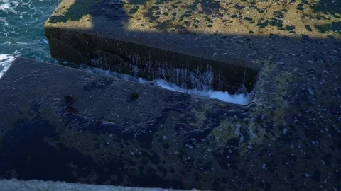 Matosinhos 库存影片 128727466