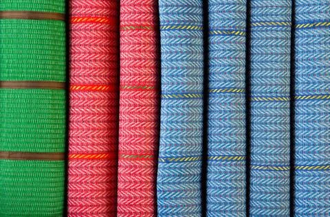 Mat,pallet Stock Photos