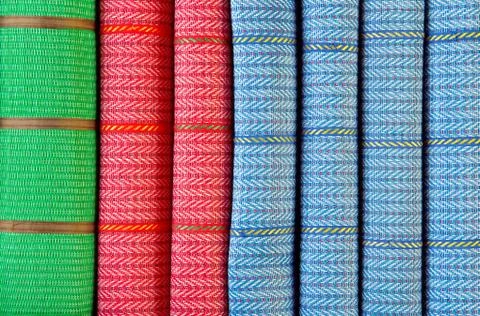 Mat,pallet Stock Photos