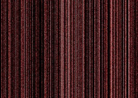 Matrix effect red Illustrated matrix concept background image in black and... Stock Photos