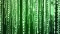 Matrix HD Footage