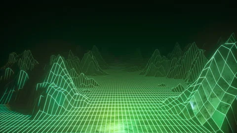 Matrix Stock-Footage 193744684