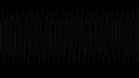 Matrix footage. Stock Footage 330667059
