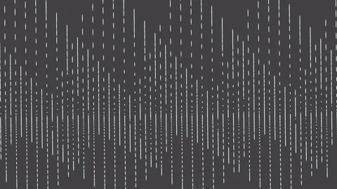 Matrix footage. 動画素材 330667085