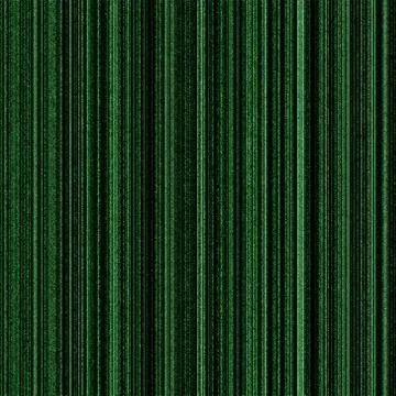 Matrix Green 스톡 일러스트