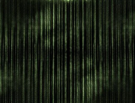 Matrix 스톡 일러스트