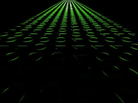 Matrix 库存插图