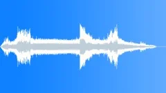 Matrix Jitter Sound Effect