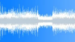 Matrix Motion Stock Music