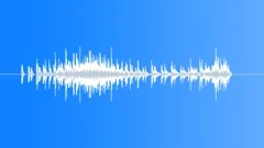 Matrix Rain Sound Effect