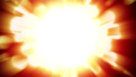 Matrix style randomly generated particles sparks light rays star bursts Stock Footage 270619734